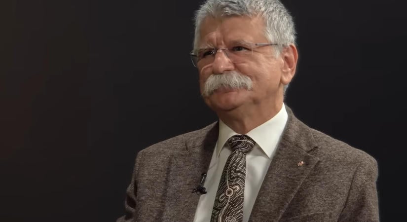 Kövér László szerint „egy nagyon masszív külföldi összeesküvés” is közrejátszott a Fidesz vereségében