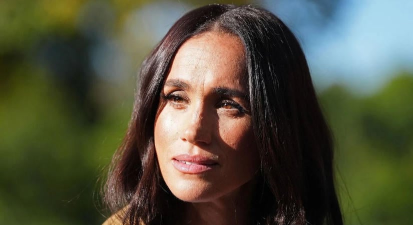 Meghan Markle évekkel ezelőtt tudhatott apja sötét titkairól, hátborzongató részletek derültek ki
