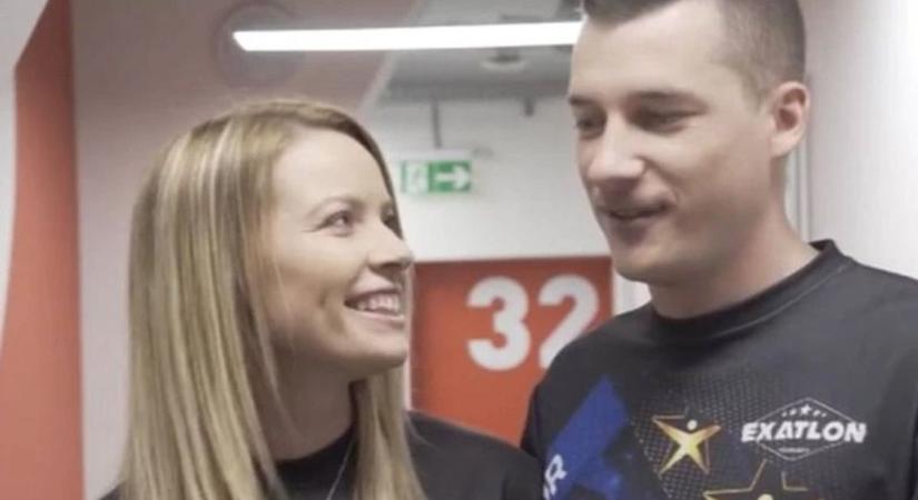 Megható vallomást tett az Exatlon sztárja: a kisfiuk egyik nagypapáját sem ismerheti meg