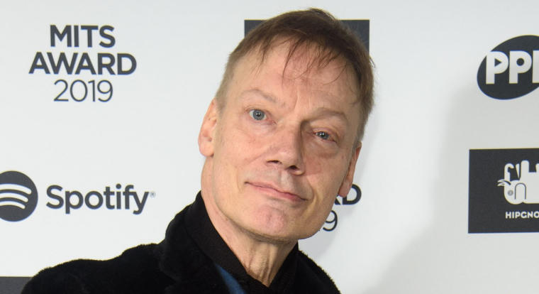 Elhunyt William Orbit, Madonna és a Blur Grammy-díjas producere