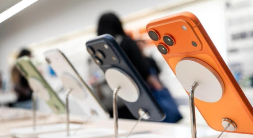 Jóval több lesz a hasonlóság az iPhone 18 és 18 Pro között, mint korábban hittük