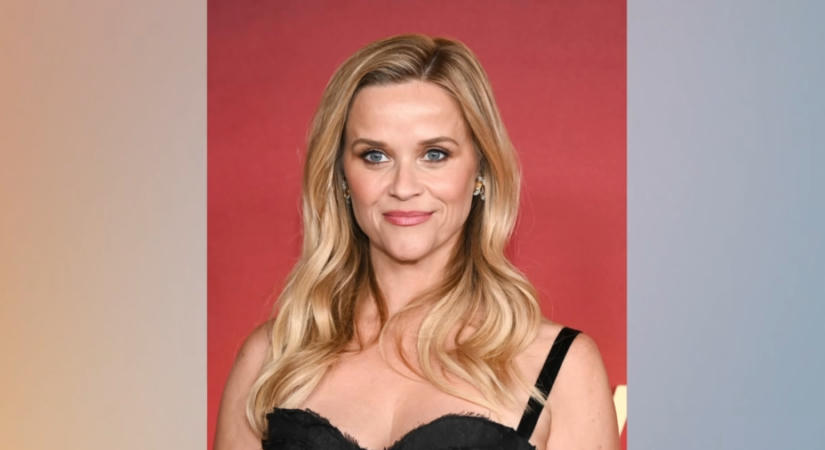 Reese Witherspoon arcát elemzi a plasztikai sebész: ez okozhatja a változást