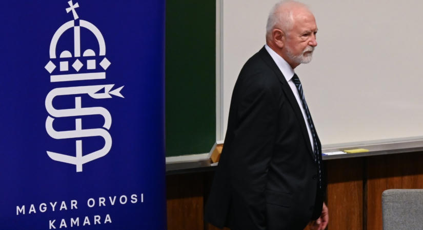 Kötelező tagság visszaállítása – Az orvoskamara elégtételt érez és beteggaranciákról is beszél az új helyzetben