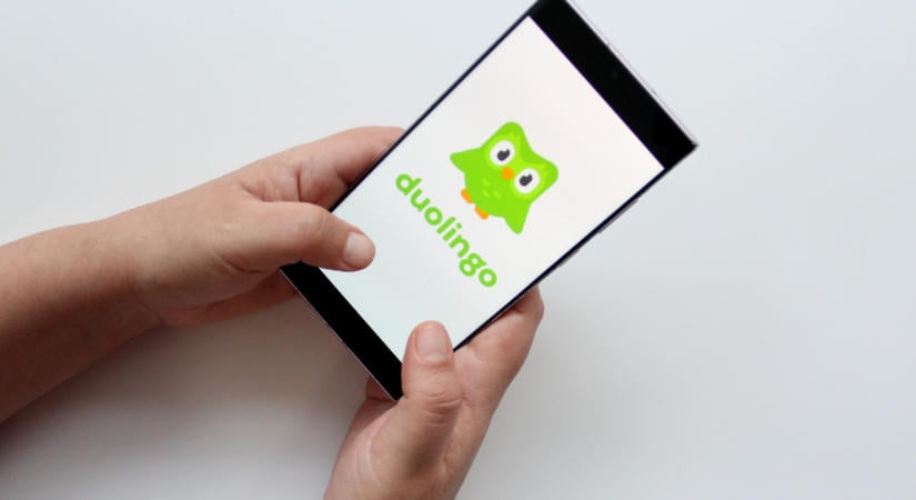 Egy nyelvész leleplezte a Duolingo nagy hibáját, amire figyelniük kell a felhasználóknak
