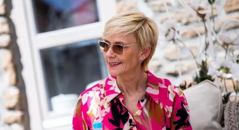 Jakupcsek Gabriella megrázó vallomása: elveszítette a kisbabáját