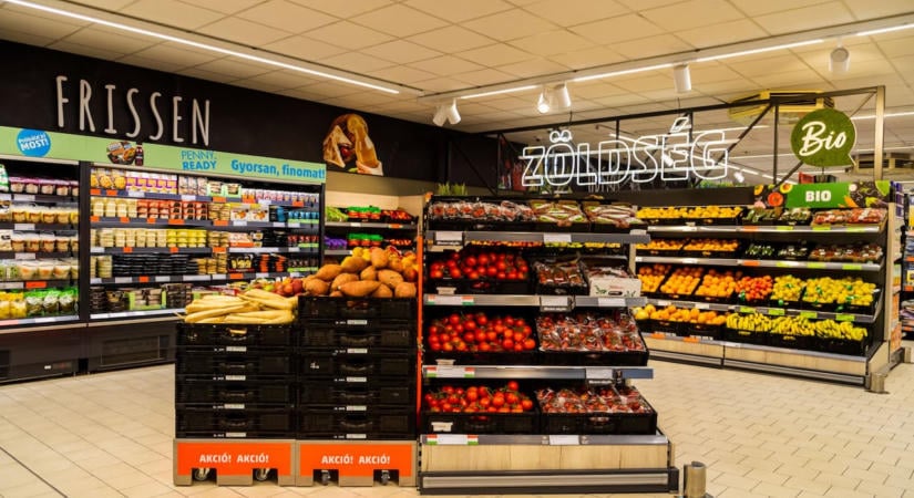Háziasszonyok, figyelem: több alapvető élelmiszer árát is alaposan levágja a Penny, itt a lista