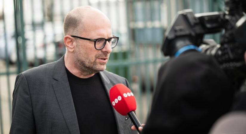 Ügyvédkör-elnök: Hatalomátmentés az új legfőbb ügyész jelölése