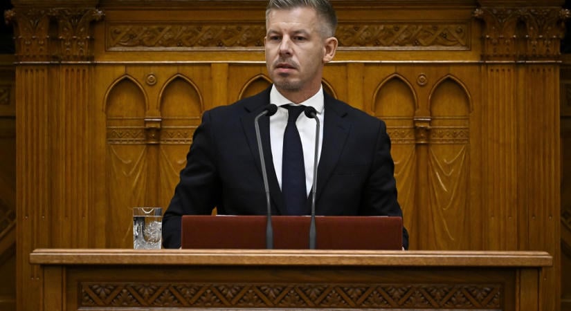Magyar Péter nem enged az elszámoltatásból: vissza kell adni, amit jogtalanul bitorolnak