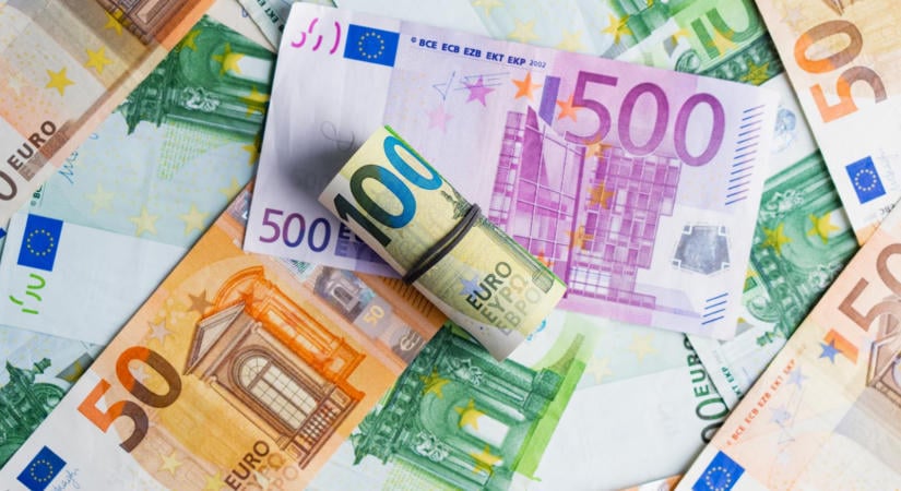 A MNB alelnöke szerint legkorábban 2032-re lehet euró Magyarországon