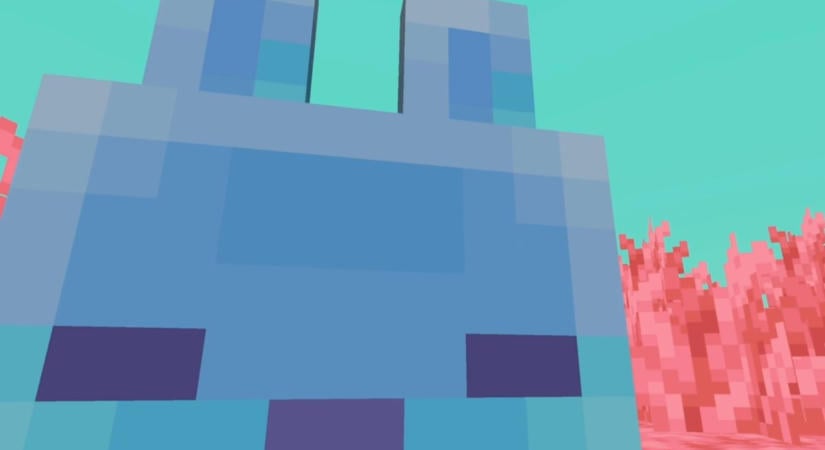 14 év után új dimenzió érkezik a Minecraftba, amit először egy másik játékban lehet majd bejárni