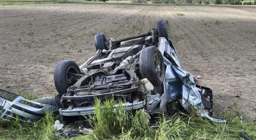 Becsapós statisztika: valójában ezért halnak meg ennyien közúti balesetben