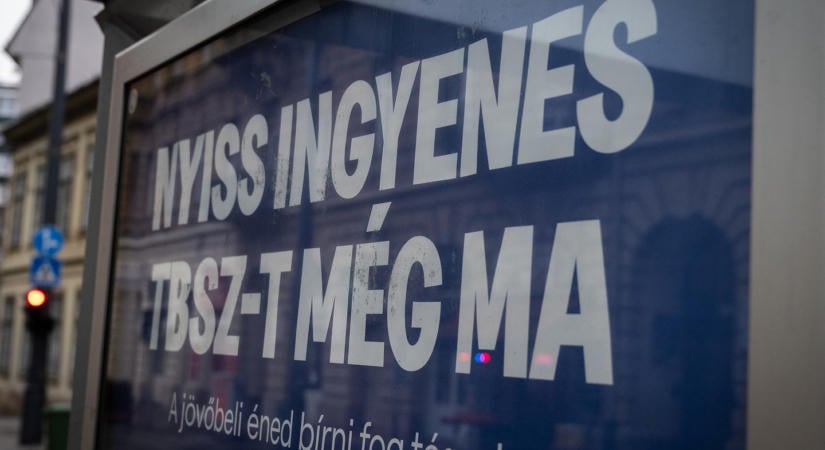 Befektetők figyelem: fontos dolgot jelentett be a tbsz-ről az egyik szolgáltató