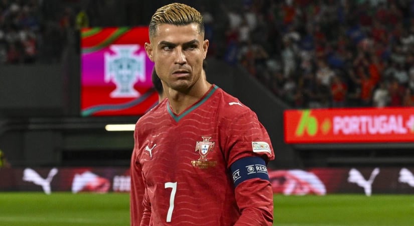 „Nem fogja fel, hogy már nem ő van a középpontban” – a portugálok azt találgatják, mi lesz Ronaldo jövője