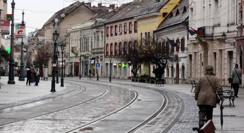 Úgy volt, elmarad, mégis megtartják a nagyszabású miskolci eseményt