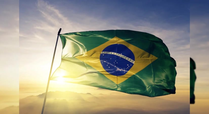 Brazília választ