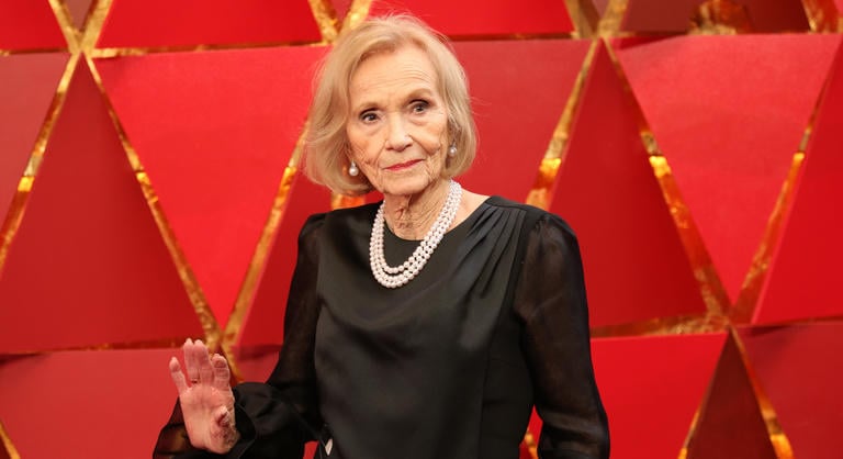 Meghalt Eva Marie Saint, Hollywood aranykorának utolsó csillaga