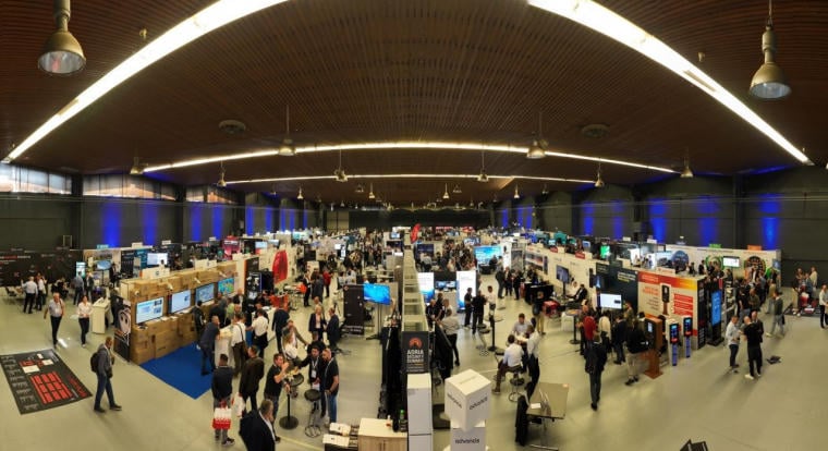 A biztonság befektetés, nem kiadás – megnyílt az Adria Security Summit Zágrábban