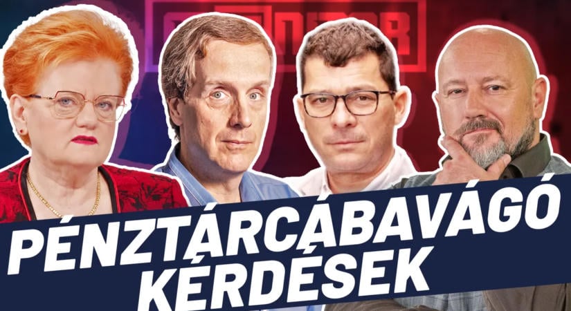 A VOSZ is nekiment a vagyonadónak: már nem pártpolitikai a vita