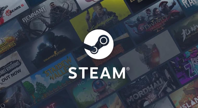 Újabb elképesztő rekordott döntött meg a Steam a hétvégén
