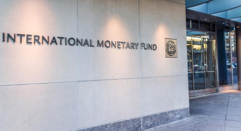 Kiadta friss jelentését az IMF: a korábban vártnál jobban teljesíthet a magyar gazdaság, erre számíthatunk