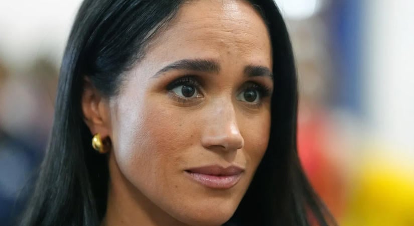 Meghan Markle roppant kínos helyzetbe került Katalin hercegné előtt