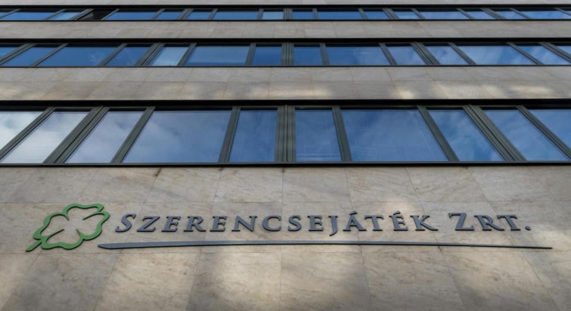 Orbán Viktor titkársága szerint a Szerencsejáték Zrt. szabályszerűen és átláthatóan működött