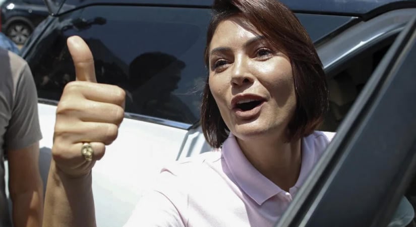 Az Egyesült Államokba tarthat Bolsonaro és családja?