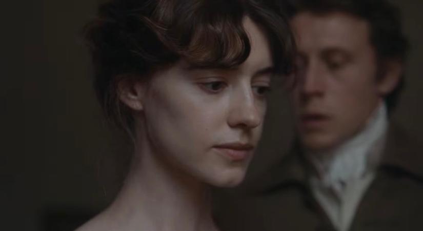 Emma Thompson után most Daisy Edgar-Jones az Értelem és érzelem legújabb adaptációjában – trailer