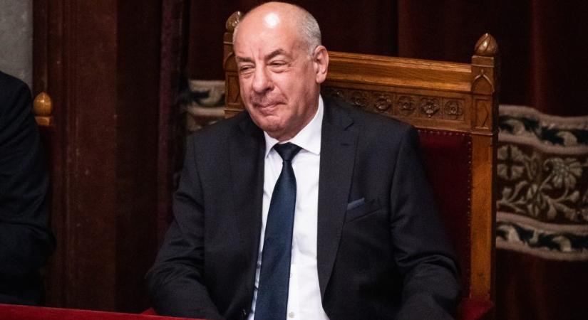 Közzétették Sulyok Tamás Velencei Bizottsághoz küldött beadványát