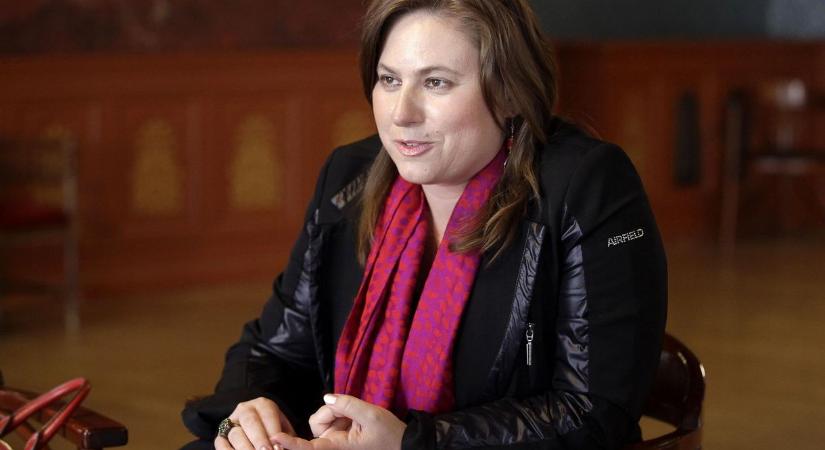 Tanács Zoltán, Bódis Kriszta, Rétvári Bence és Bóka János is kommentálták már Polgár Judit döntését