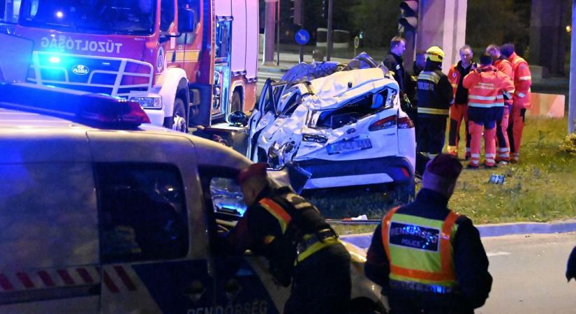Nem az alvilág, hanem jómódú családok fiataljai állnak az illegális versenyek mögött – nem lesz egyszerű elkobozni az autókat