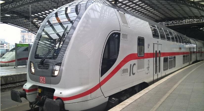 Hamarosan korszerű IC-motorvonatok állnak forgalomba a GYSEV-nél