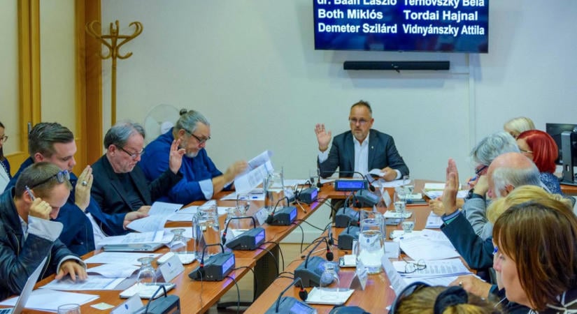 Bús Balázs a Csillagból üzente meg, hogy a Tisza-rendszer politikai foglyának tartja magát