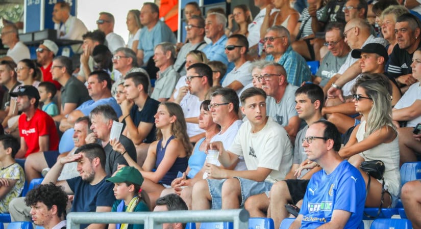 ,,Harcoltunk, és az erőfeszítéseinket siker koronázta"
