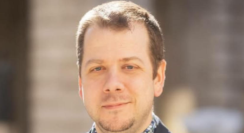 Új államtitkára van Lőrincz Viktória településfejlesztési miniszternek