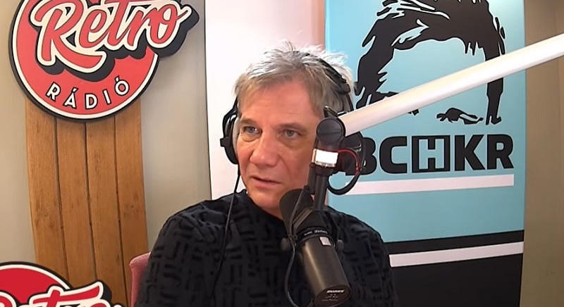 Bochkor Gábor kijelentése kiverte a biztosítékot: állatvédők vonultak a Retro Rádióhoz