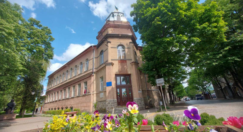 Két beregszászi kistérségi líceum is szerepel a kárpátaljai élmezőnyben
