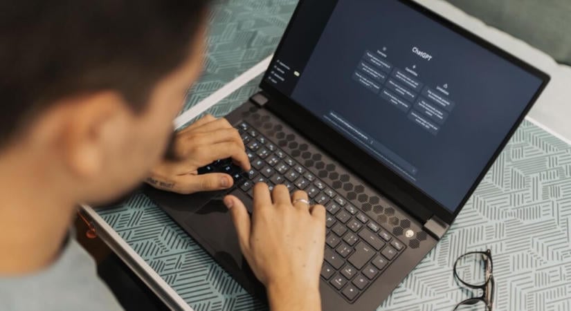 Elmúltál 40 éves – elveheti-e a mesterséges intelligencia a munkádat?