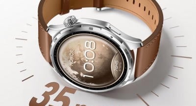 Sport, egészség, elegancia – egyetlen csuklón: itt a HONOR Watch 6