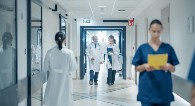 Drámai látlelet a magyar egészségügyről: ide 500 milliárd forint is kevés lesz, óriási lemaradásban vagyunk