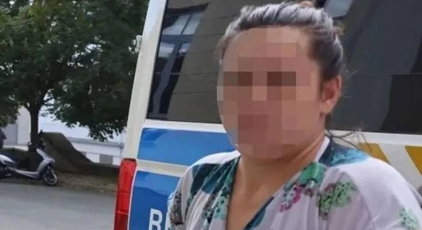 Hónapokig hallgatott a kisfia haláláról –bíróság elé áll a nagydorogi anya