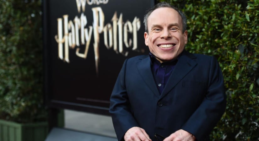 Egy igazi közönségkedvenc is visszatér a Harry Potter-sorozatban