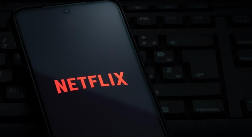 Ez jelenleg a Netflix egyik legújabb kedvenc sikeresorozata, amit imádnak a nézők