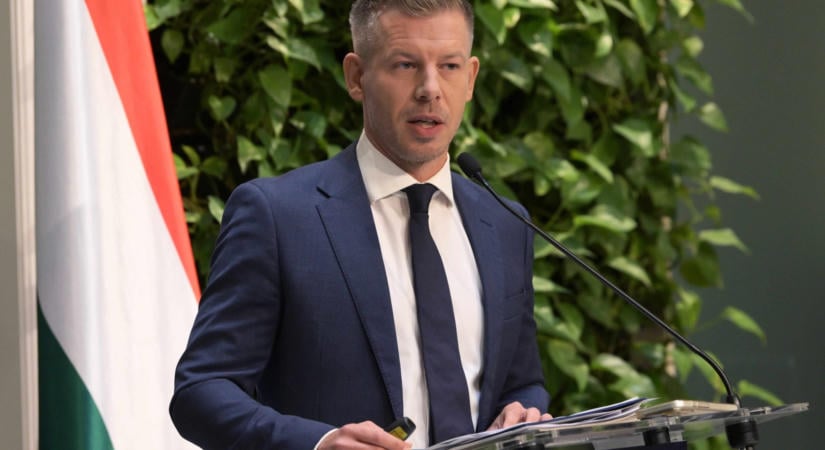 Nem akárkinek adta Magyar Péter élete első és utolsó interjúját a Karmelitában