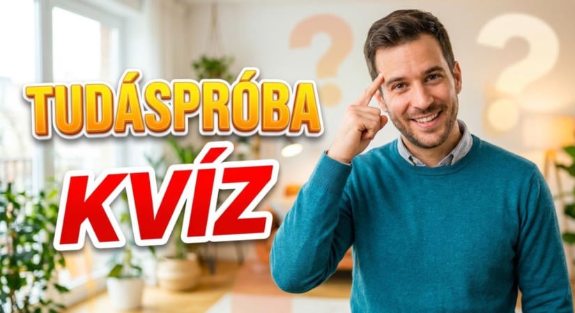 Tudáspróba kvíz: Tudod hol van Bora Bora és hány lap van egy pakli magyar kártyában? Meglesz mind a tíz?