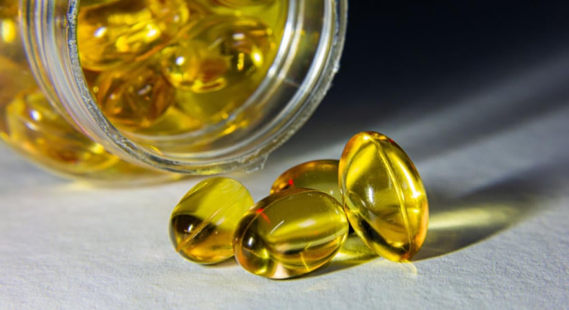 Állandóan fáradt vagy? 5 tünet, ami D-vitamin-hiányra is utalhat