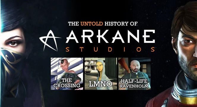 Ketyeg az Arkane Studios órája, hogy új vevőre leljen?