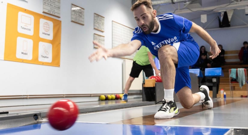 ZTK-FMVas: 8-0-s győzelemmel tért vissza a csapat a nemzetközi porondról