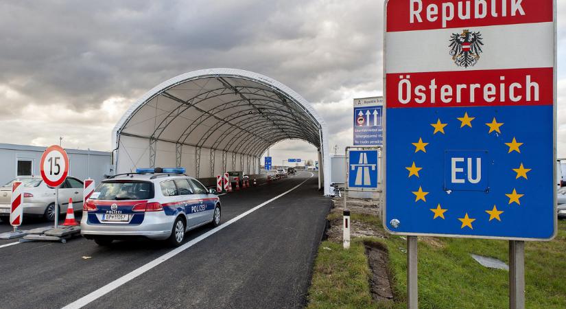Korlátozás nélkül lehet utazni holnaptól Ausztriába, Csehországba és Szlovákiába és vissza