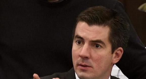 Kocsis Máté határvadász testületet akar